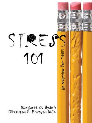 cover image of Stress 101